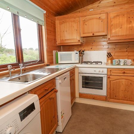 16 Amber Wood Lodge Lymington Ngoại thất bức ảnh