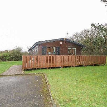 16 Amber Wood Lodge Lymington Ngoại thất bức ảnh