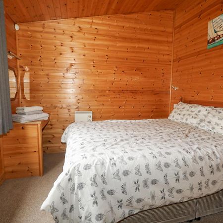 16 Amber Wood Lodge Lymington Ngoại thất bức ảnh