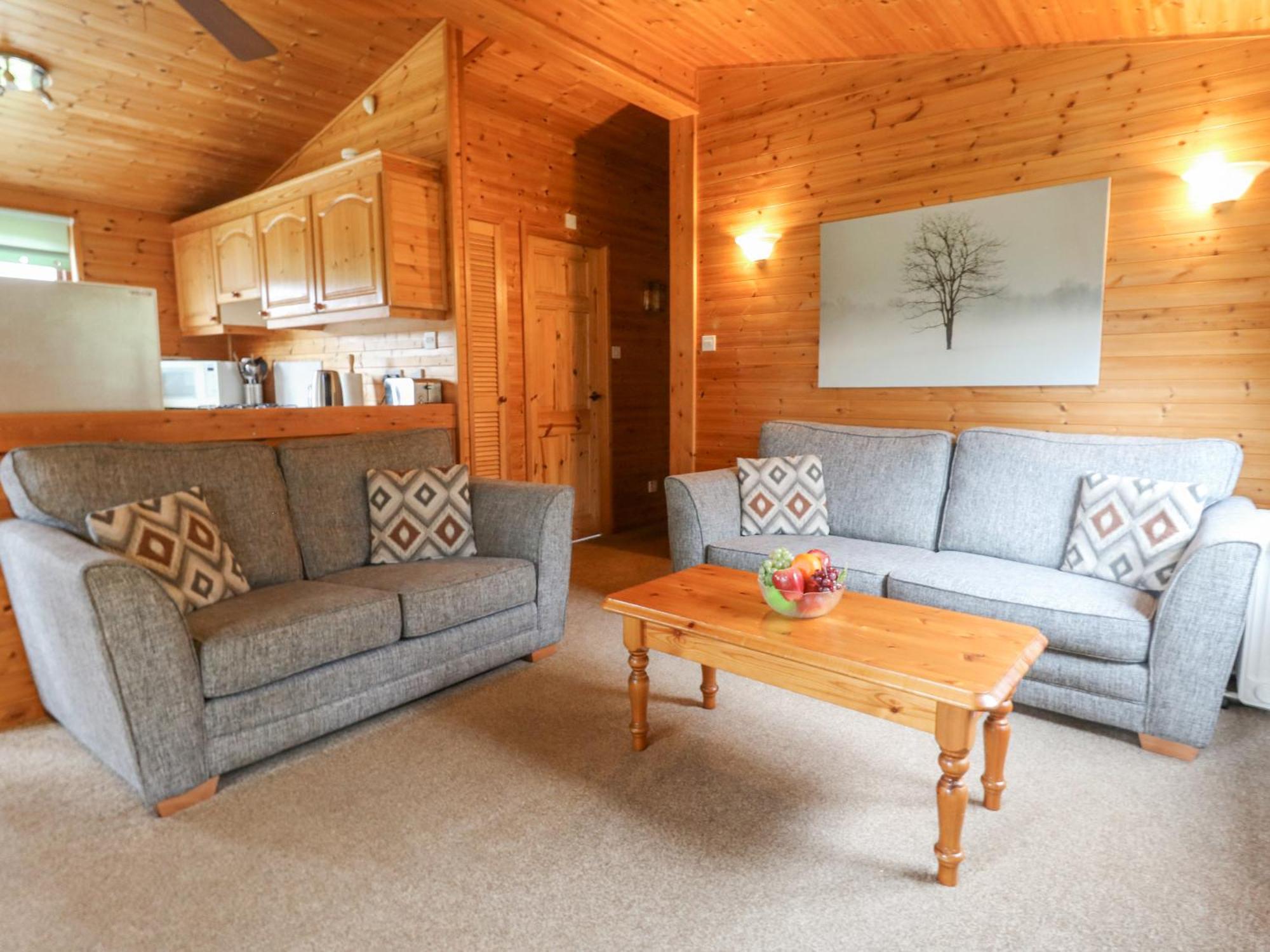 16 Amber Wood Lodge Lymington Ngoại thất bức ảnh