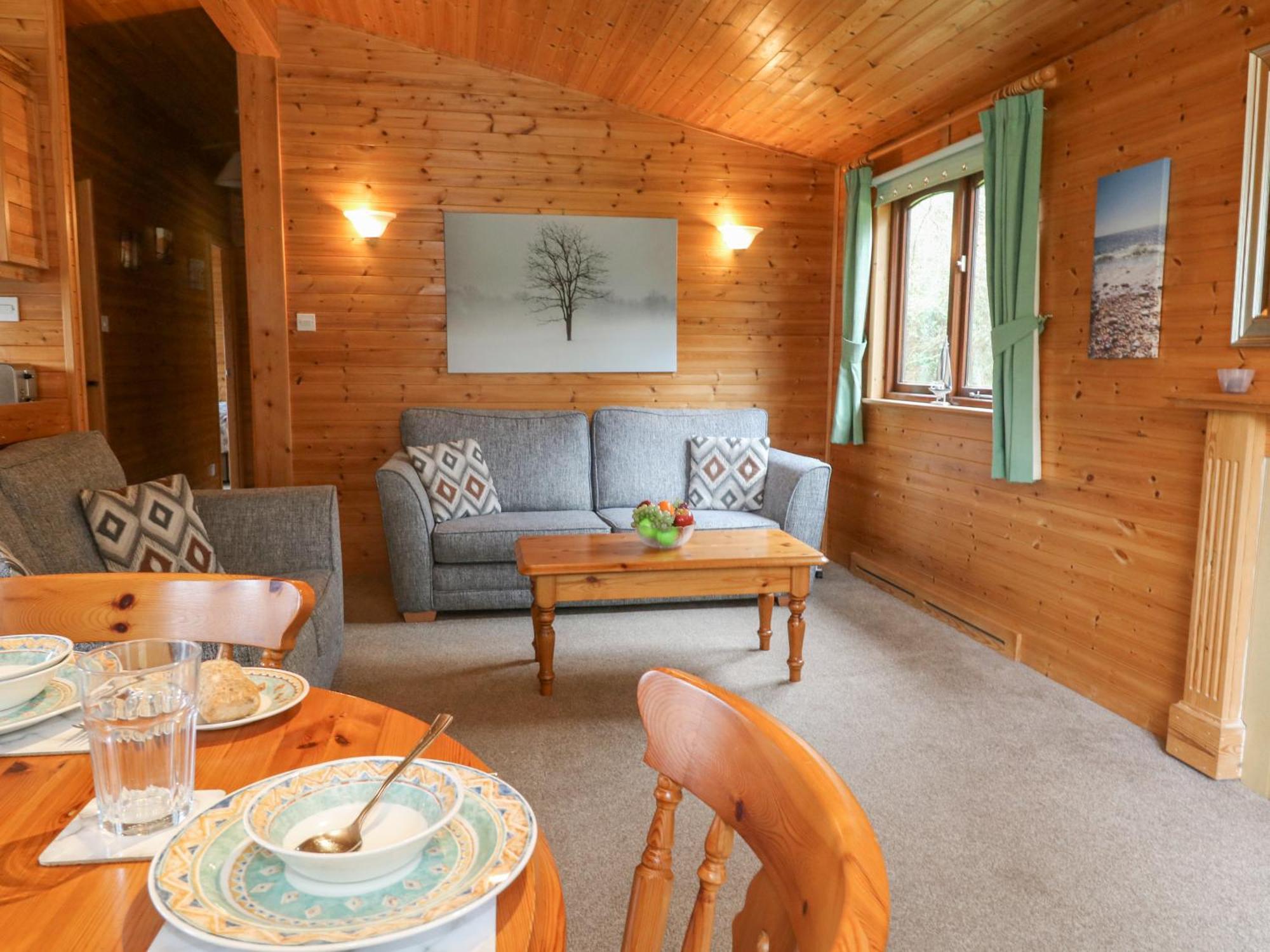 16 Amber Wood Lodge Lymington Ngoại thất bức ảnh