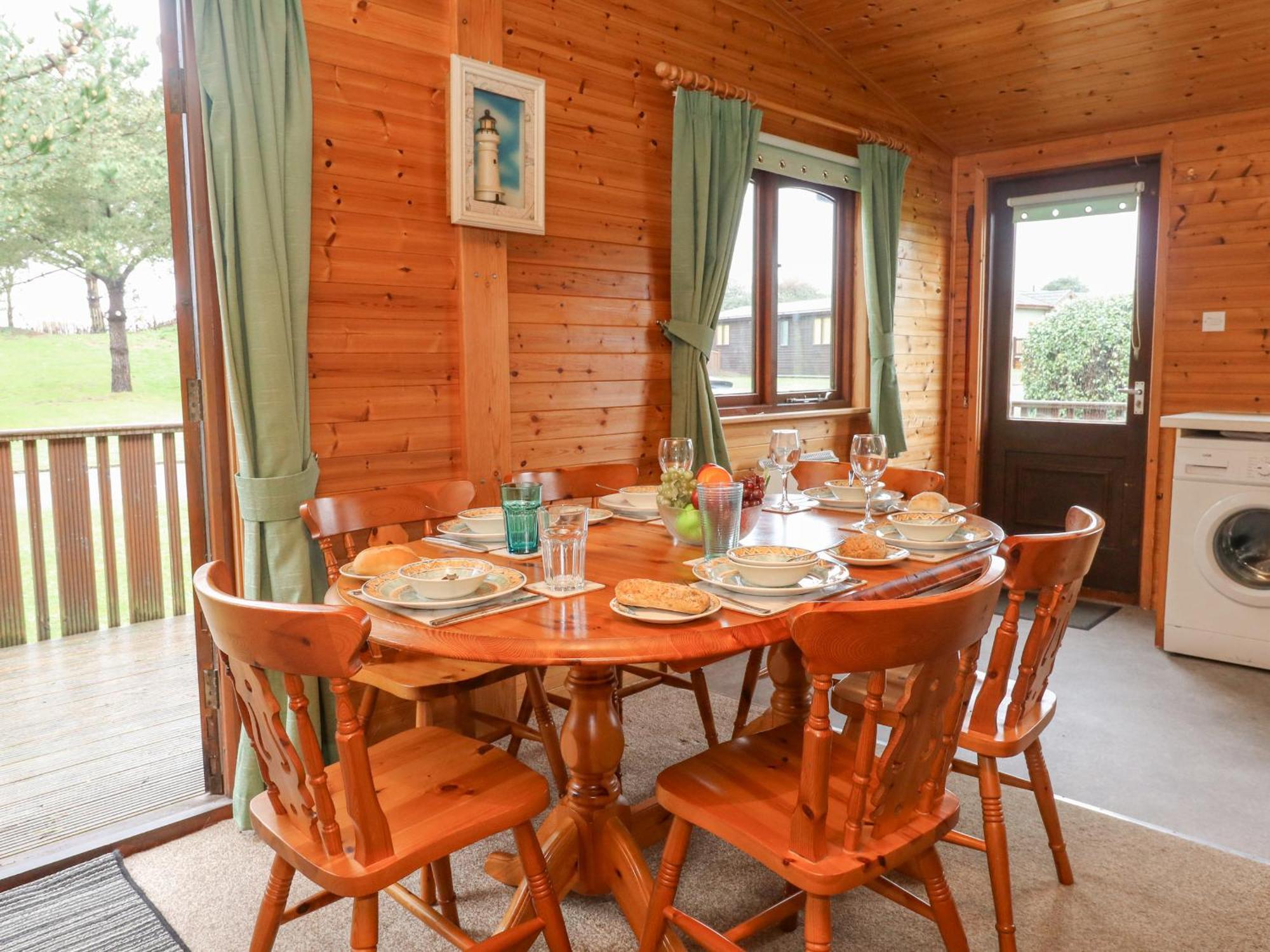 16 Amber Wood Lodge Lymington Ngoại thất bức ảnh