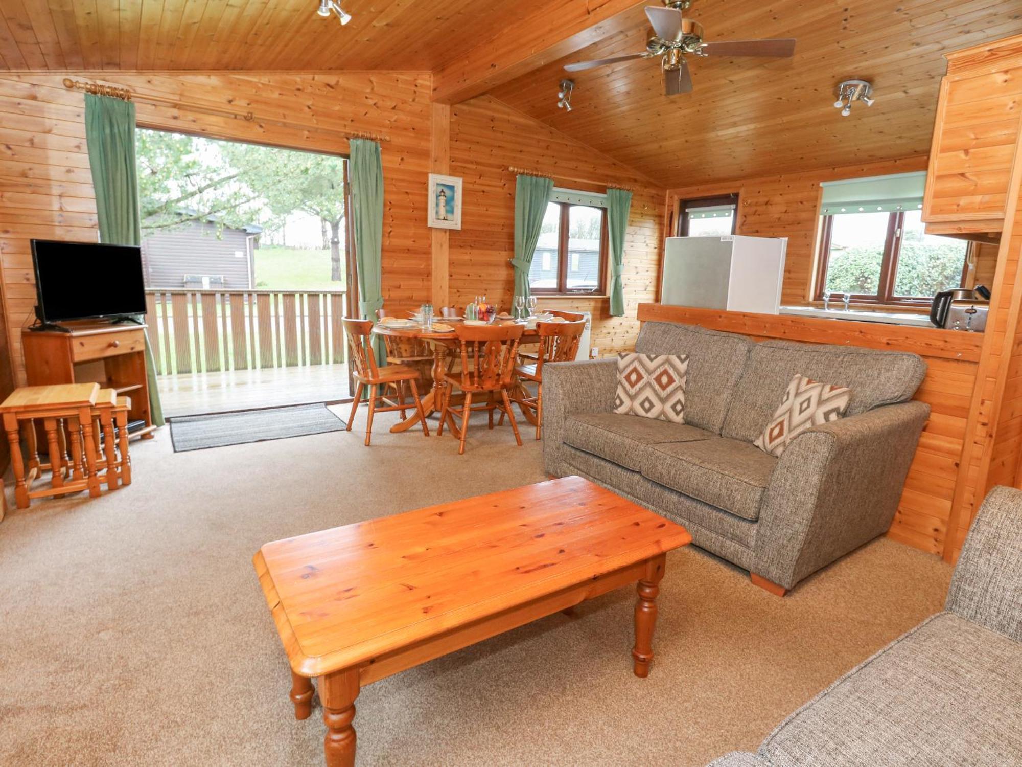 16 Amber Wood Lodge Lymington Ngoại thất bức ảnh