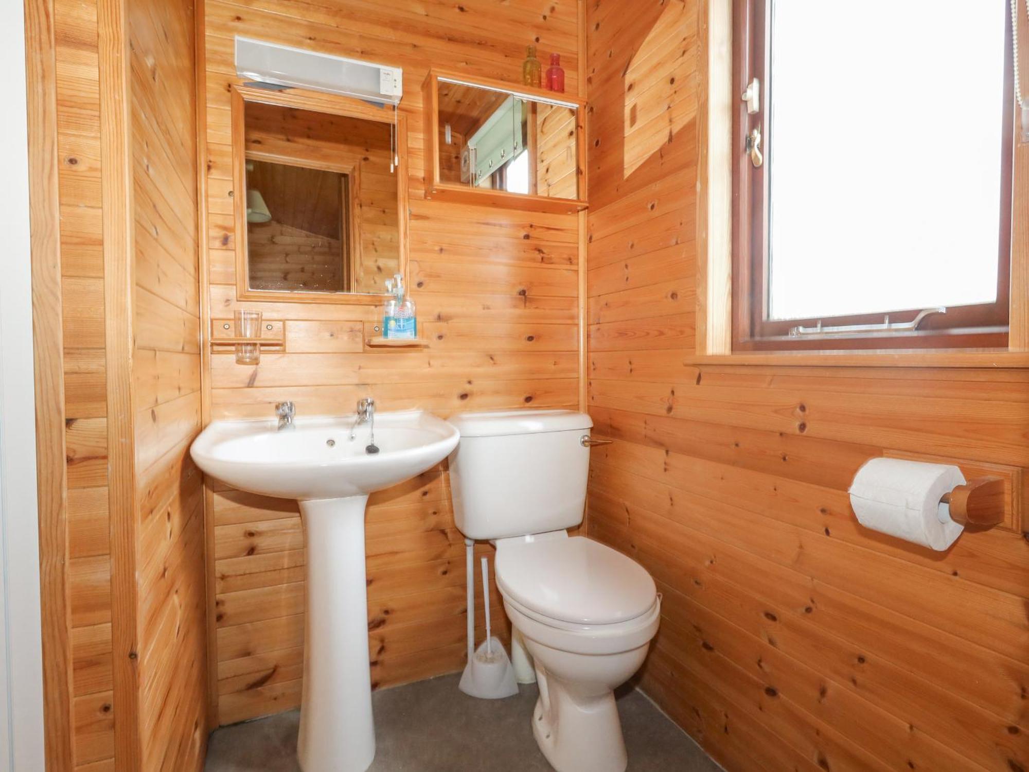 16 Amber Wood Lodge Lymington Ngoại thất bức ảnh
