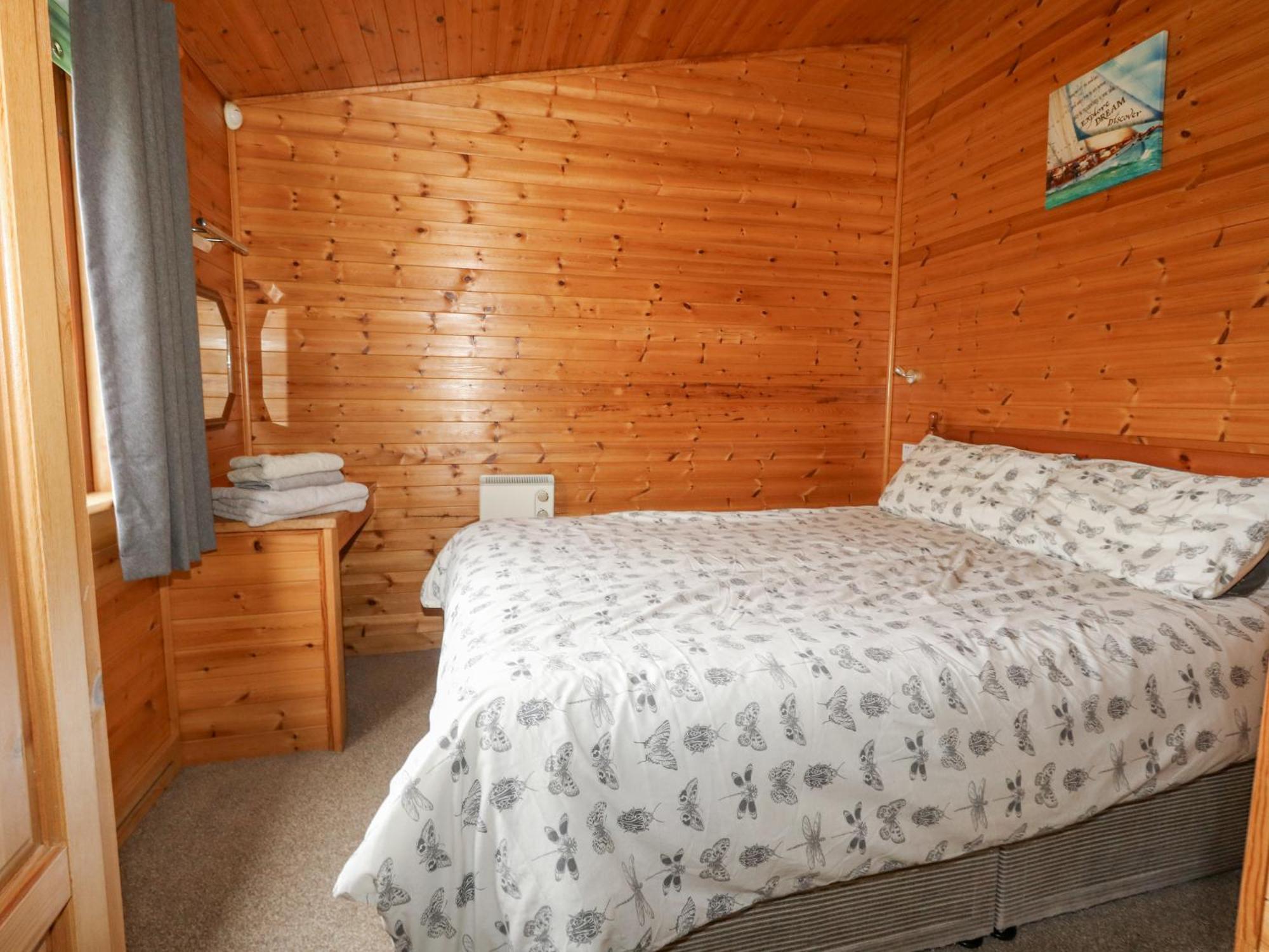 16 Amber Wood Lodge Lymington Ngoại thất bức ảnh