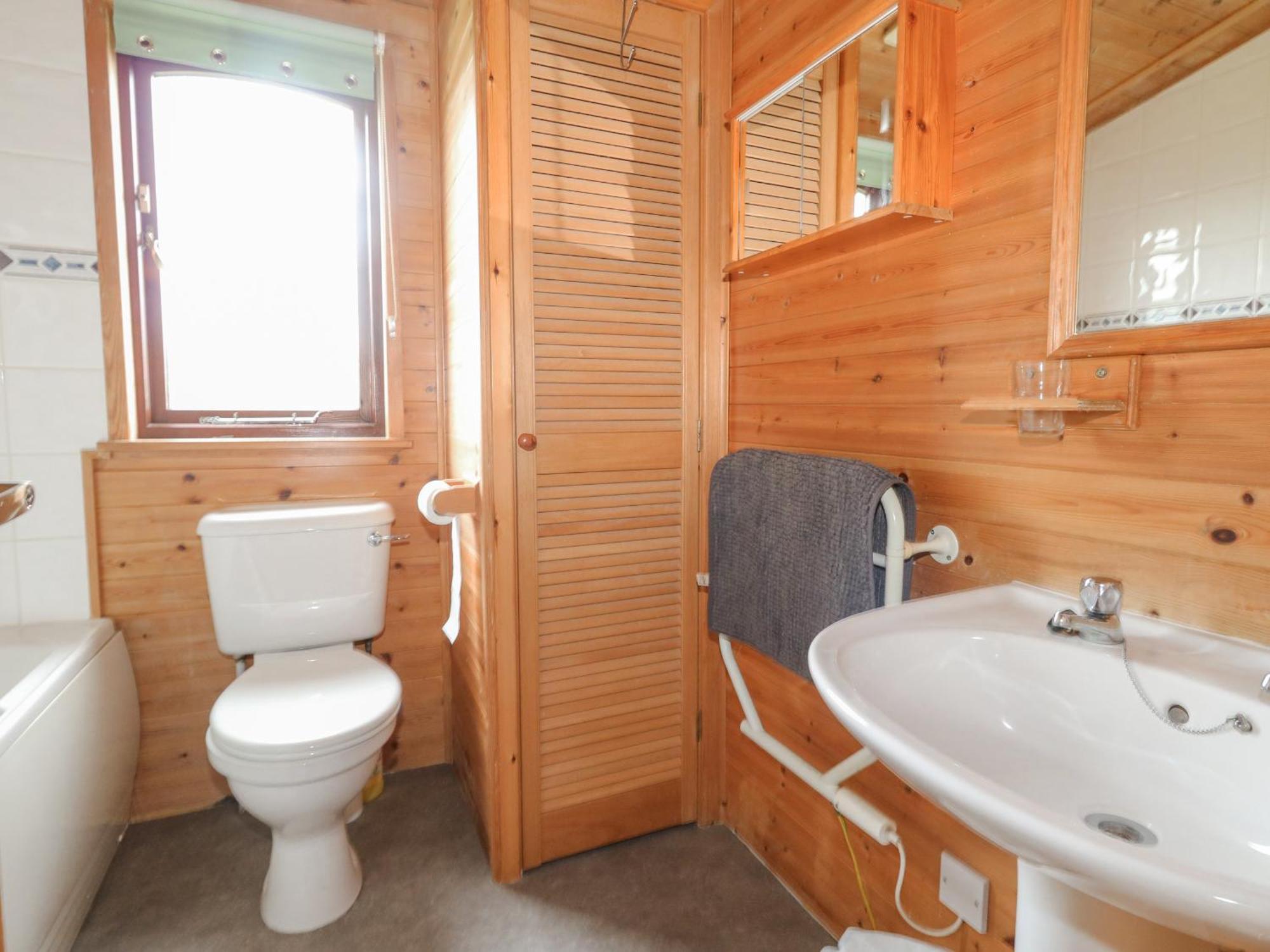 16 Amber Wood Lodge Lymington Ngoại thất bức ảnh