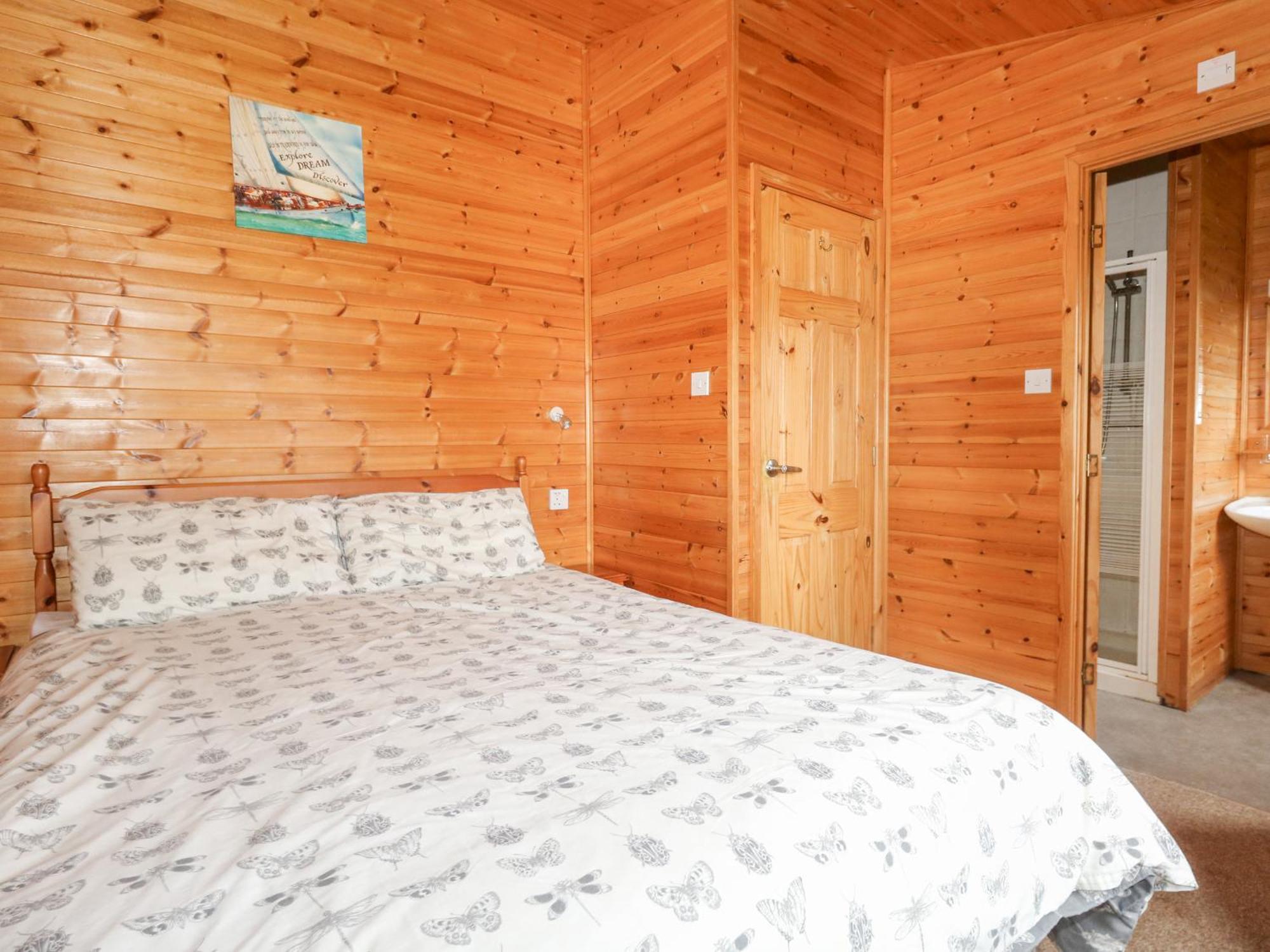 16 Amber Wood Lodge Lymington Ngoại thất bức ảnh