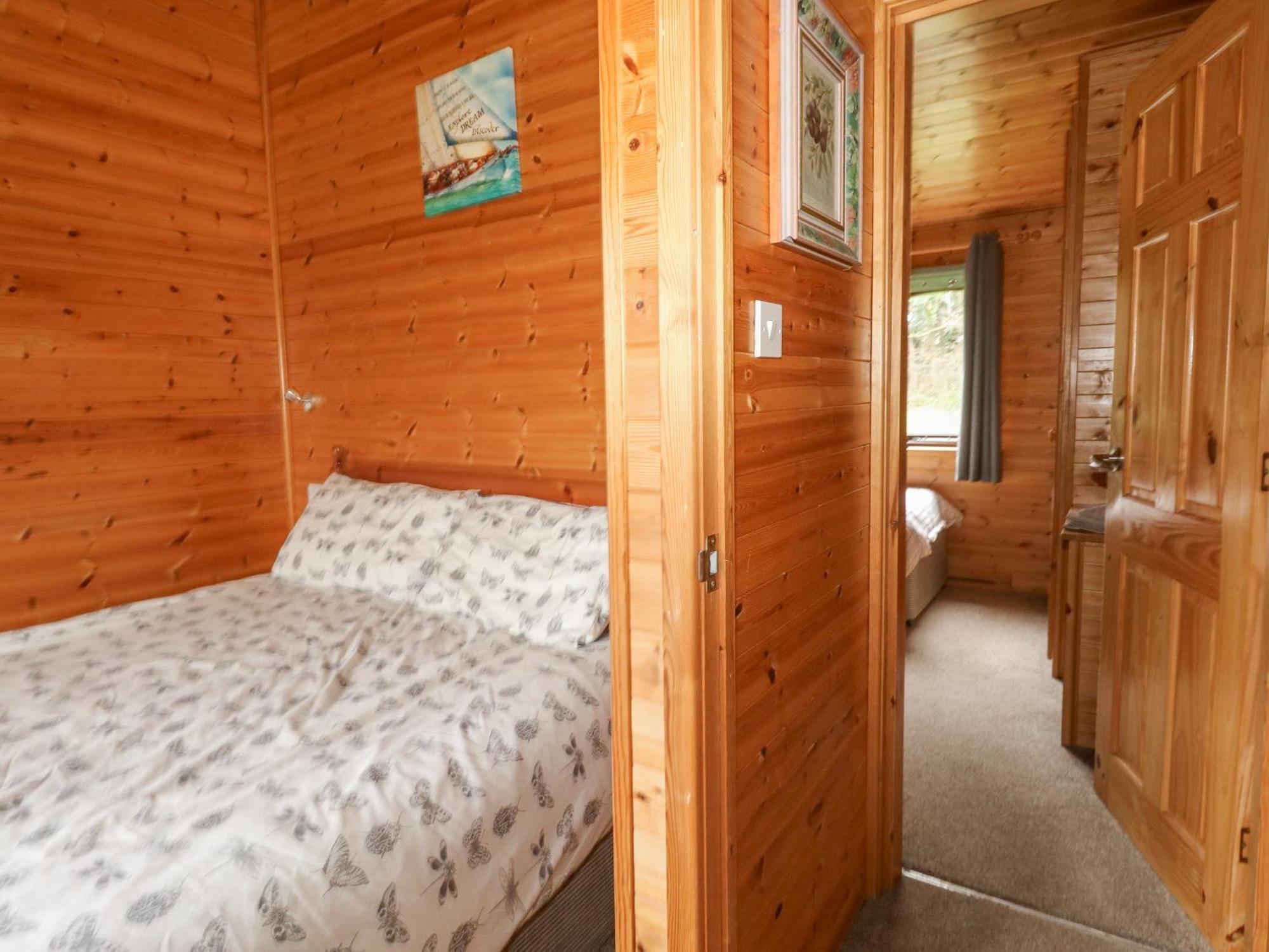 16 Amber Wood Lodge Lymington Ngoại thất bức ảnh