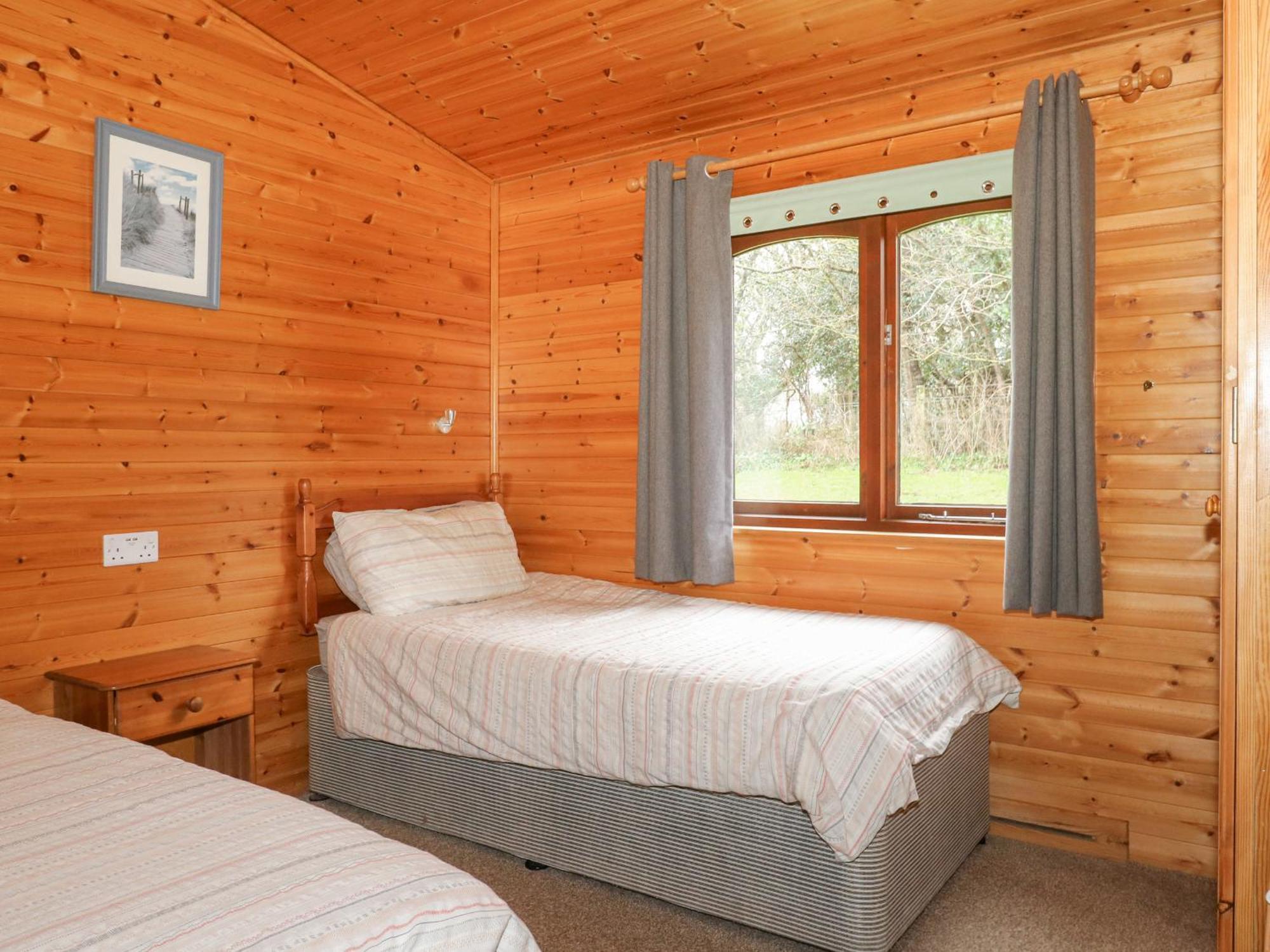 16 Amber Wood Lodge Lymington Ngoại thất bức ảnh