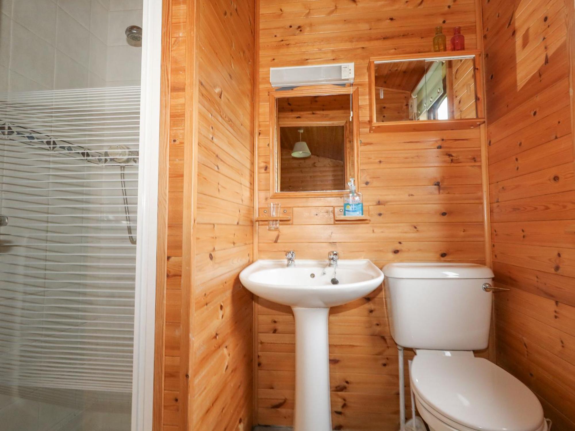 16 Amber Wood Lodge Lymington Ngoại thất bức ảnh