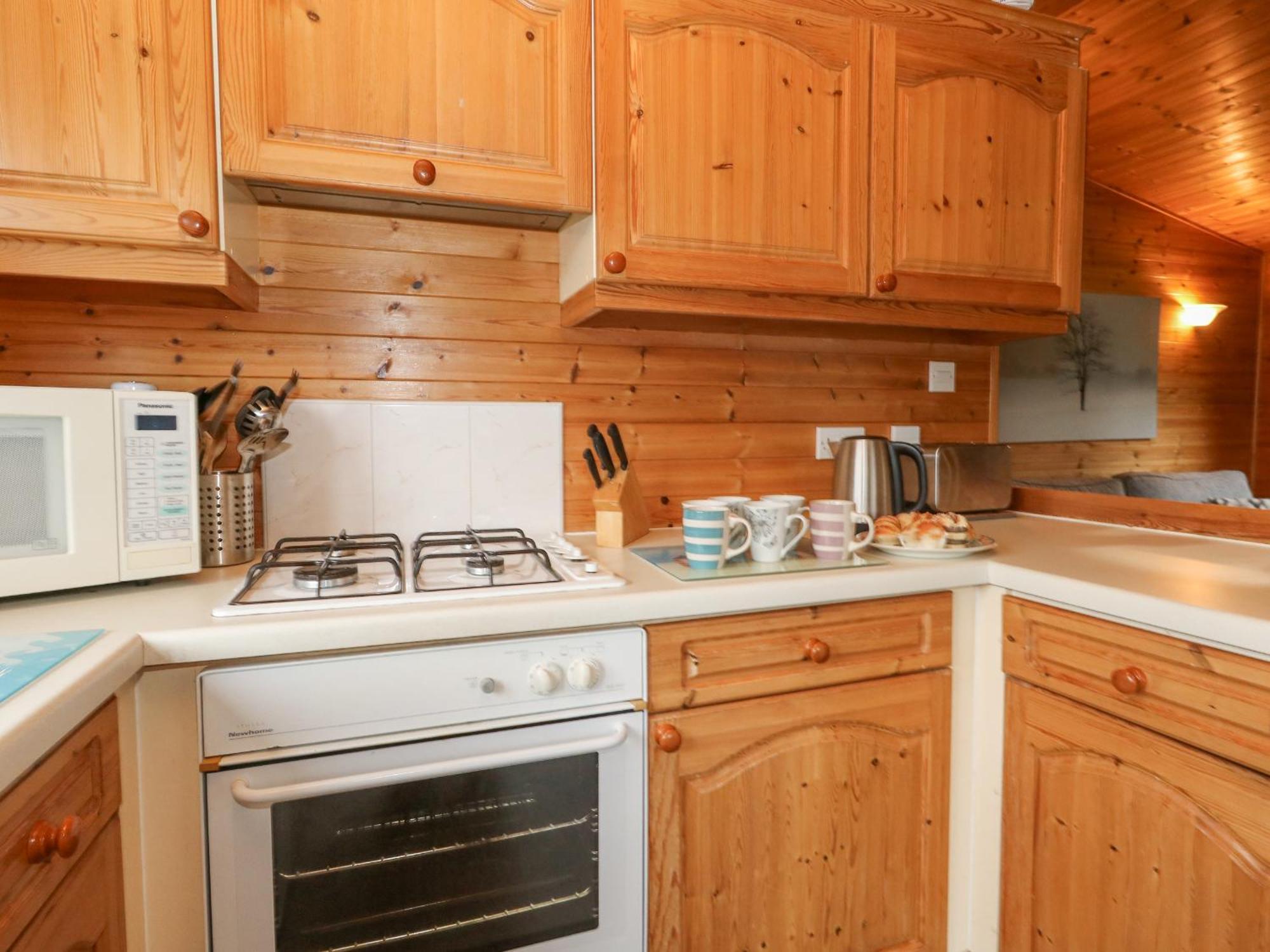 16 Amber Wood Lodge Lymington Ngoại thất bức ảnh